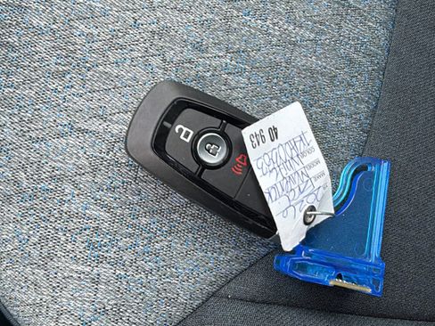 New 2026 Ford Maverick XLT w/ Equipment Group 301A image 29