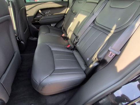 New 2026 Land Rover Range Rover Sport Dynamic SE image 20