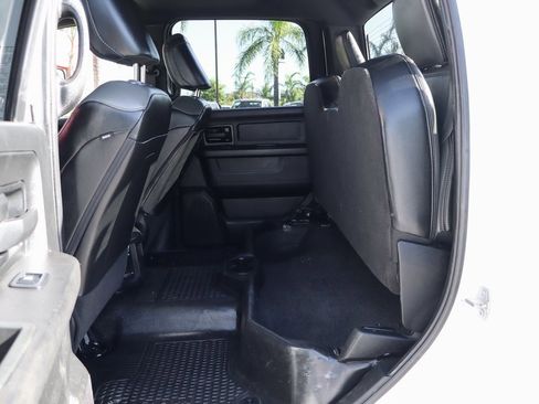 Used 2022 RAM 2500 Tradesman w/ Protection Group image 39