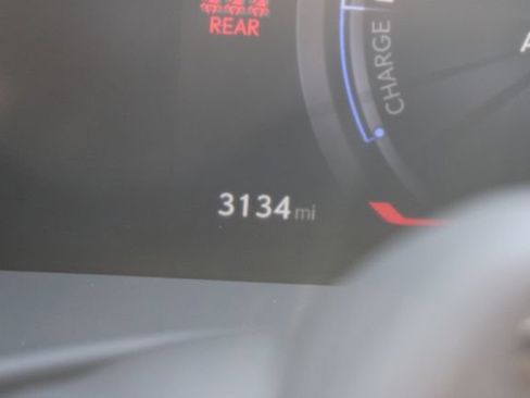 Certified 2026 Lexus RZ 450e AWD w/ Technology Package image 15