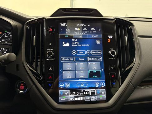 New 2025 Subaru Ascent Bronze Edition image 18