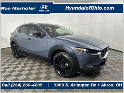 Used 2024 MAZDA CX-30 AWD 2.5 S w/ Preferred Package