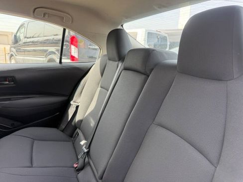 Used 2024 Toyota Corolla LE FWD image 16