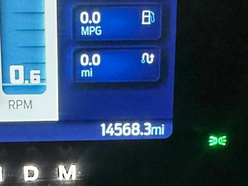 Used 2022 Ford Bronco Black Diamond AWD/4WD image 28