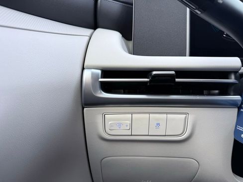 New 2026 Hyundai Tucson SE FWD image 13