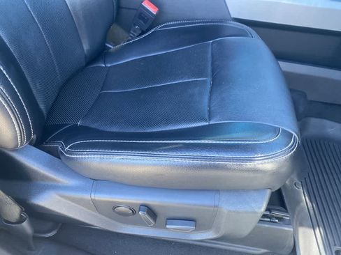 Used 2021 Ford F350 Lariat w/ Lariat Ultimate Package image 24