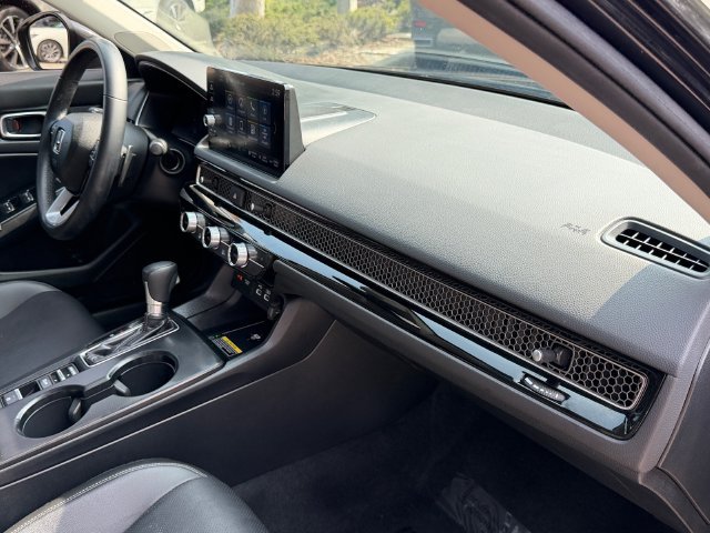 Certified 2024 Honda Civic Touring image 18