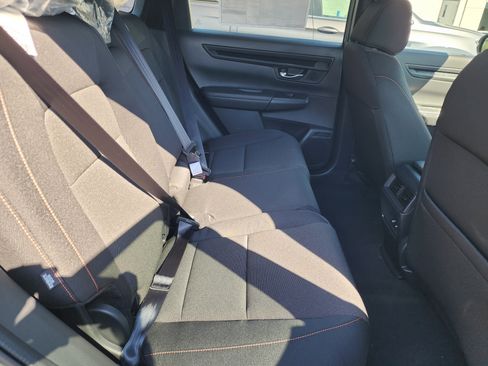 New 2026 Honda CR-V TrailSport image 6