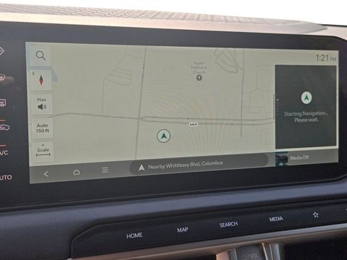 New 2027 Kia Telluride LX FWD image 28