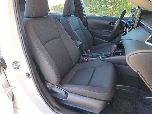 Used 2025 Toyota Corolla LE image 15