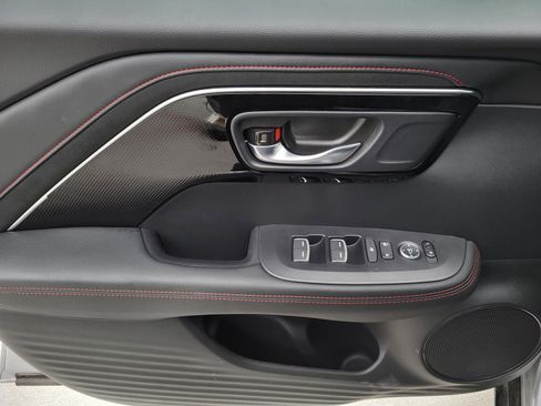 Used 2025 Acura ADX A-Spec AWD/4WD image 16