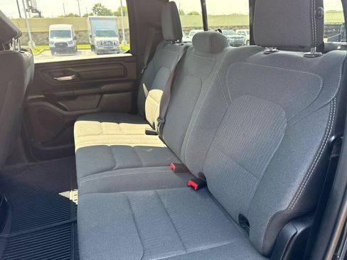 Used 2024 RAM 1500 Tradesman w/ Warlock PACKAGE AWD/4WD image 20