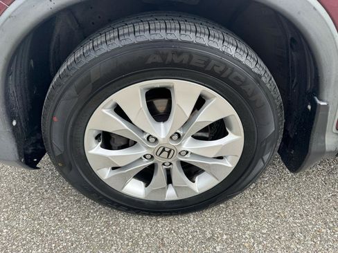 Used 2014 Honda CR-V EX-L image 37