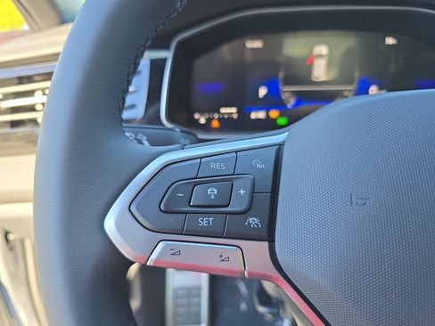 New 2026 Volkswagen Jetta Sport image 16