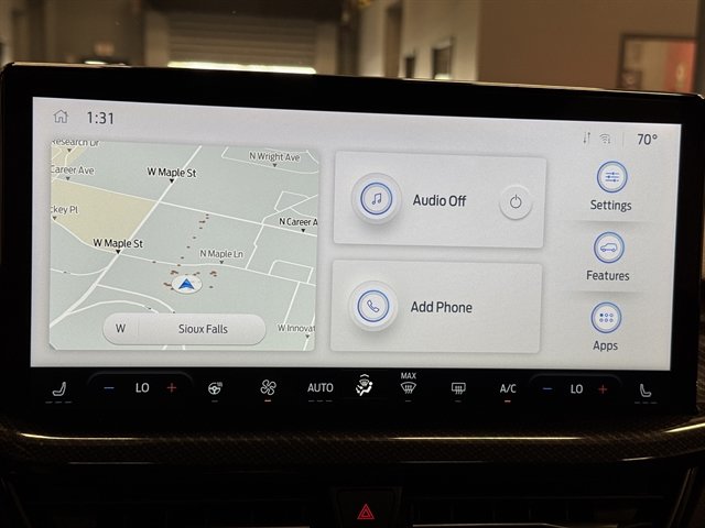 Used 2023 Ford Escape ST-Line Select w/ Tech Pack #2 AWD/4WD image 28