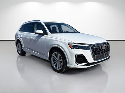 New 2026 Audi Q7 Premium Plus