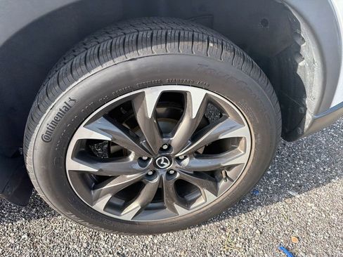 Used 2016 MAZDA CX-5 Grand Touring AWD/4WD image 14