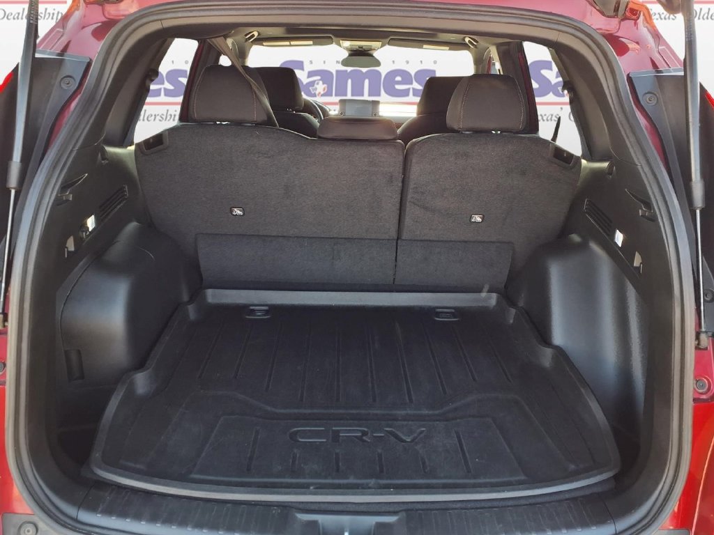 Used 2024 Honda CR-V Sport image 10