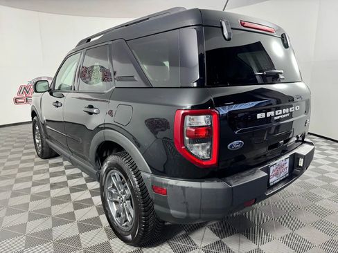 Used 2021 Ford Bronco Sport Big Bend image 27