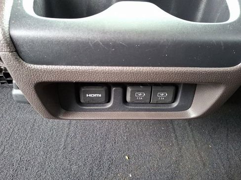 Used 2019 Honda Odyssey EX-L image 11