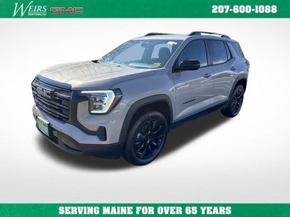 New 2026 GMC Terrain Elevation w/ Elevation Premium Package