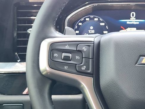 Used 2023 Chevrolet Silverado 1500 LT RWD image 28