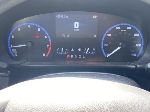 Used 2021 Ford Bronco Sport Big Bend AWD/4WD image 20
