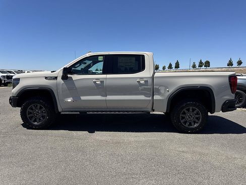 New 2026 GMC Sierra 1500 AT4X AWD/4WD image 5