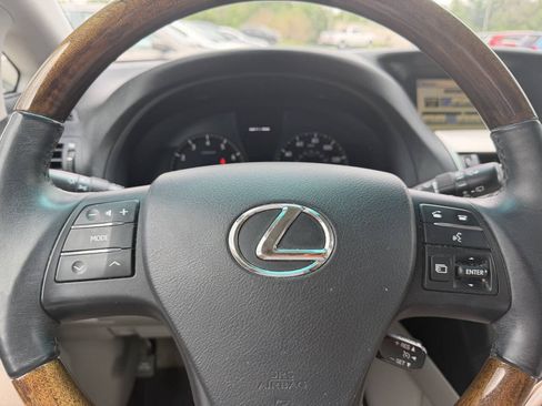 Used 2010 Lexus RX 350 AWD image 24