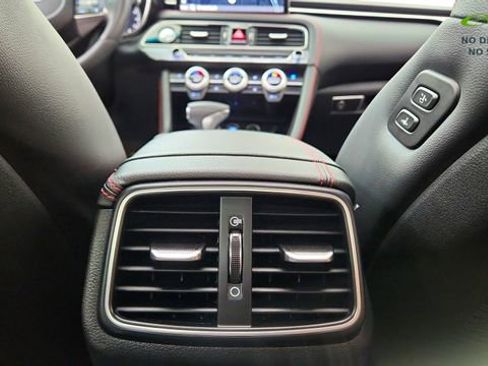 Used 2023 Genesis G70 2.0T w/ Sport Prestige Package AWD/4WD image 52