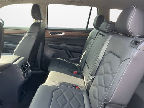 New 2026 Volkswagen Atlas SE AWD/4WD image 13