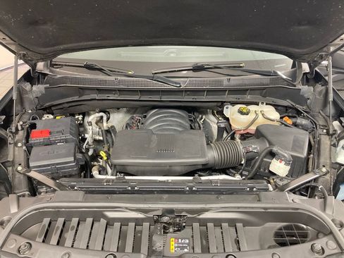 Used 2022 Chevrolet Silverado 1500 RST AWD/4WD image 29