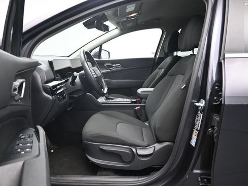 Used 2026 Kia Sportage LX AWD/4WD image 23