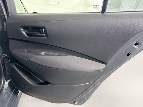 Used 2024 Toyota Corolla LE image 27