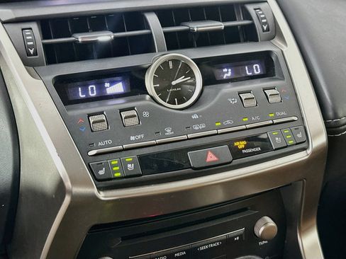 Used 2021 Lexus NX 300h AWD w/ Premium Package image 23