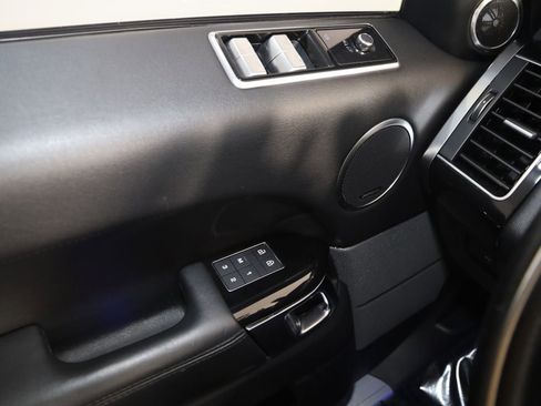 Used 2021 Land Rover Range Rover Sport HSE Silver Edition image 29