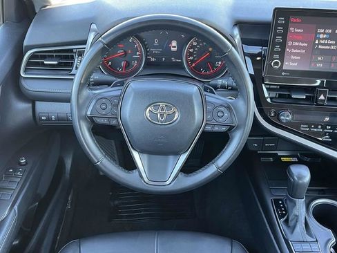 Used 2023 Toyota Camry XSE image 17