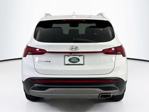 Used 2023 Hyundai Santa Fe SEL FWD image 6