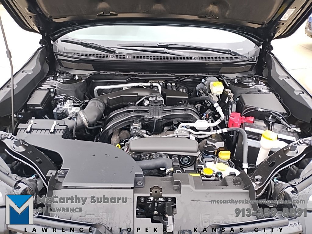 New 2026 Subaru Outback Premium AWD/4WD image 12
