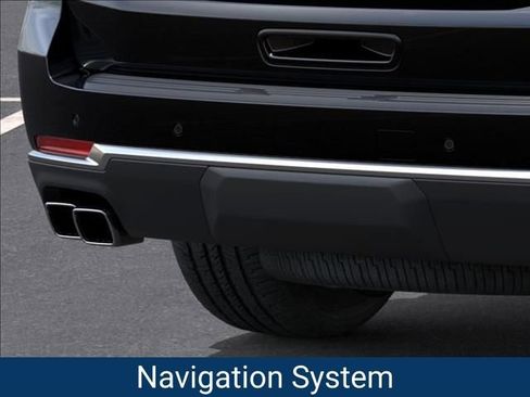 New 2026 Chevrolet Tahoe High Country AWD/4WD image 16