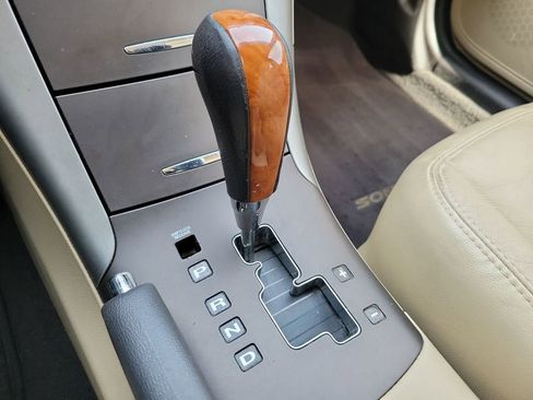 Used 2009 Hyundai Sonata Limited image 18