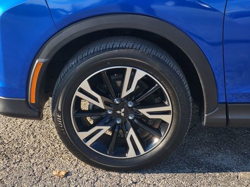 Used 2024 Mitsubishi Eclipse Cross SE image 12