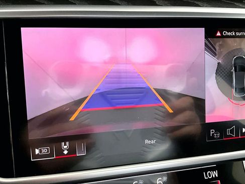 Used 2025 Audi A6 3.0T Prestige image 27