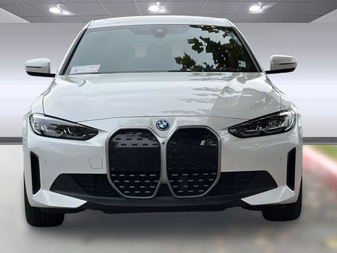 Used 2024 BMW i4 eDrive35 w/ Premium Package image 4
