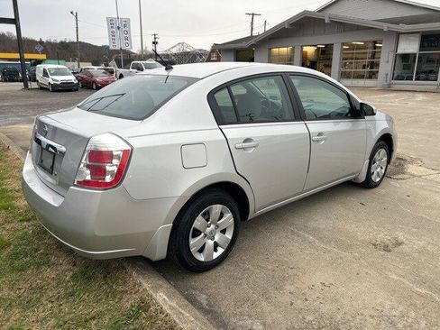 Used 2012 Nissan Sentra 2.0 image 10