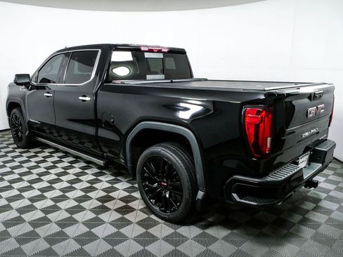 Used 2023 GMC Sierra 1500 Denali w/ Denali Reserve Package AWD/4WD image 29