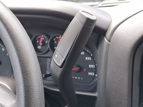 Certified 2025 Chevrolet Silverado 3500 W/T w/ WT Convenience Package AWD/4WD image 15