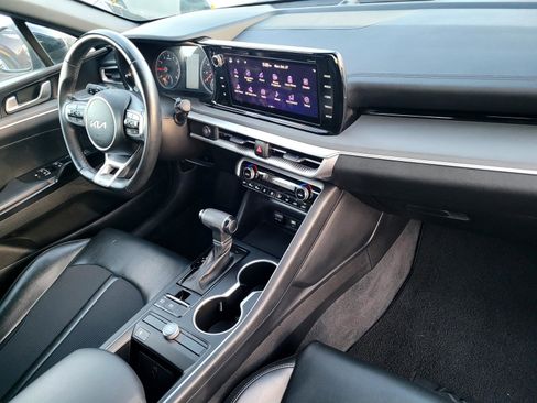 Used 2023 Kia K5 GT-Line image 20