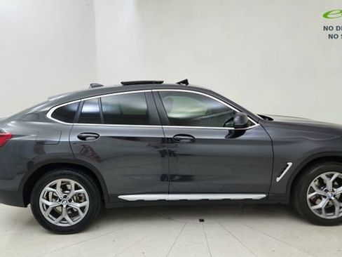 Used 2025 BMW X4 xDrive30i AWD/4WD image 6