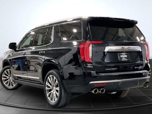 Used 2023 GMC Yukon Denali image 13